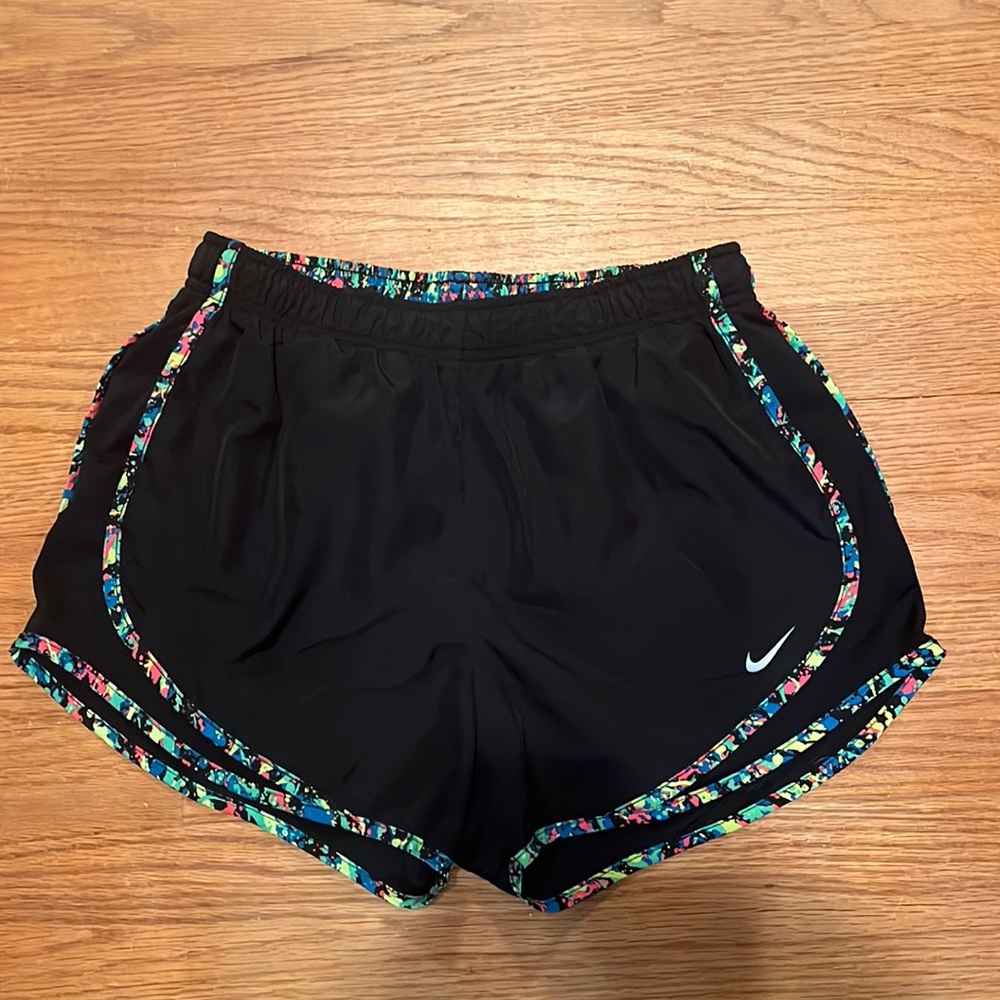 Nike Dri-Fit shorts